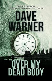 Produktbild: Over My Dead Body