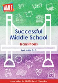 Produktbild: Successful Middle School Transitions