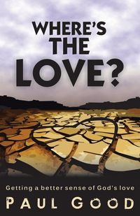 Produktbild: Where's the Love?