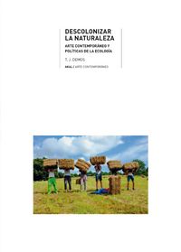 Produktbild: Descolonizar la naturaleza