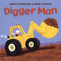 Produktbild: Digger Man
