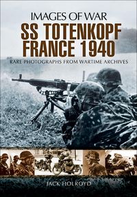 Produktbild: SS-Totenkopf France 1940