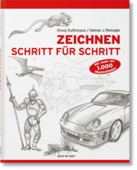 Produktbild: Zeichnen Schritt f&uuml;r Schritt