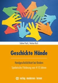 Produktbild: Geschickte H&auml;nde