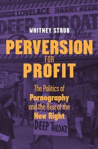Produktbild: Perversion for Profit