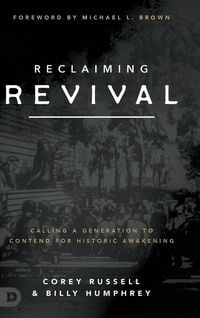 Produktbild: Reclaiming Revival