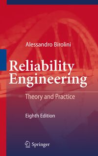Produktbild: Reliability Engineering