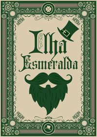 Produktbild: Ilha Esmeralda