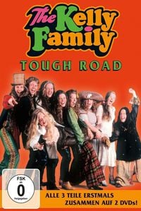 Produktbild: The Kelly Family - Tough Road
