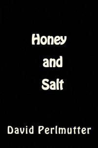 Produktbild: Honey and Salt