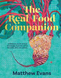 Produktbild: The Real Food Companion