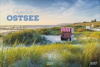 Produktbild: Faszination Ostsee 2027