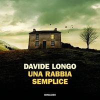 Produktbild: Una rabbia semplice