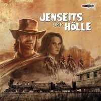 Produktbild: Jenseits der H&ouml;lle, 2 CD