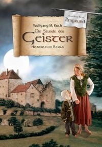 Produktbild: Die Stunde der Geister