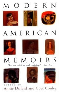 Produktbild: Modern American Memoirs