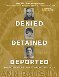 Produktbild: Denied Detained Deported Stori