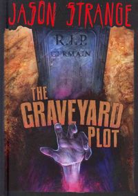 Produktbild: Graveyard Plot