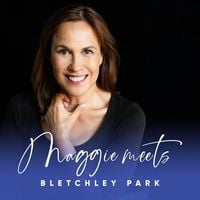 Produktbild: Bletchley Park