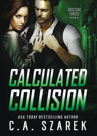 Produktbild: Calculated Collision