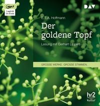 Produktbild: Der goldene Topf