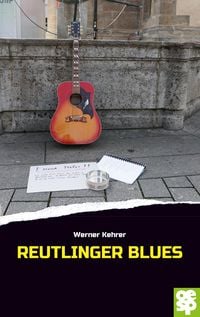 Produktbild: Reutlinger Blues