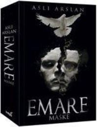 Produktbild: Emare - Maske