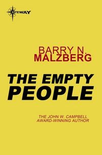 Produktbild: The Empty People