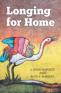 Produktbild: Longing for Home