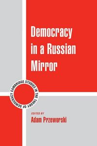 Produktbild: Democracy in a Russian Mirror