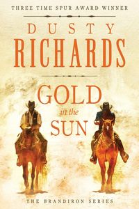 Produktbild: Gold in the Sun