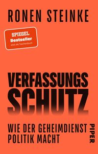 Produktbild: Verfassungsschutz