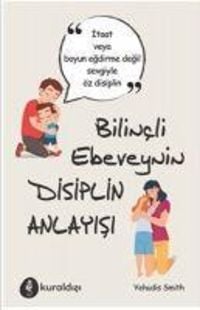 Produktbild: Bilincli Ebeveynin Disiplin Anlayisi