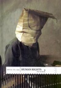 Produktbild: Barr, G: Human Rights