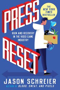 Produktbild: Press Reset