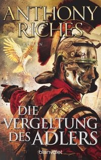 Produktbild: Die Vergeltung des Adlers