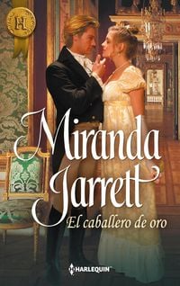 Produktbild: El caballero de oro