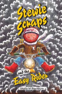 Produktbild: Stewie Scraps and the Easy Rider