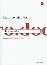 Produktbild: IlMistero.doc