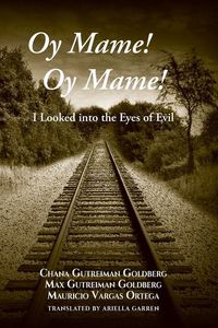 Produktbild: Oy Mame! Oy Mame!