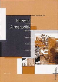 Produktbild: Netzwerk Aussenpolitik