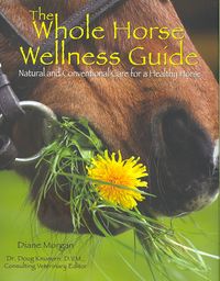 Produktbild: Whole Horse Wellness Gd