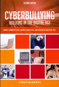 Produktbild: Cyberbullying