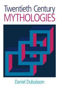 Produktbild: Twentieth Century Mythologies