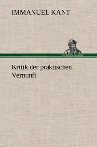 Produktbild: Kritik der praktischen Vernunft