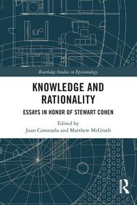 Produktbild: Knowledge and Rationality
