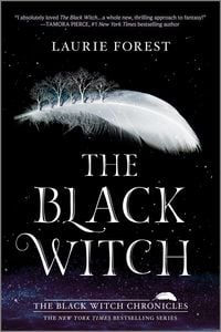 Produktbild: The Black Witch
