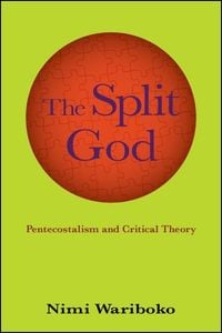 Produktbild: The Split God