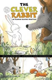 Produktbild: Golkar, G: Clever Rabbit