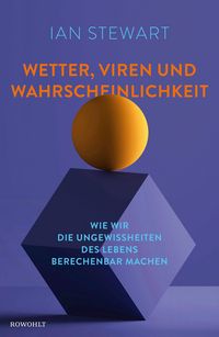 Produktbild: Wetter, Viren und Wahrscheinlichkeit